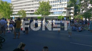 Podrška privedenim kolegama